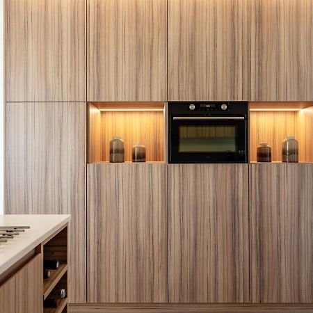 Sea You Soon - Appartement Met Toplocatie Op De Zeedijk Met 2 Slaapkamers Middelkerke Esterno foto