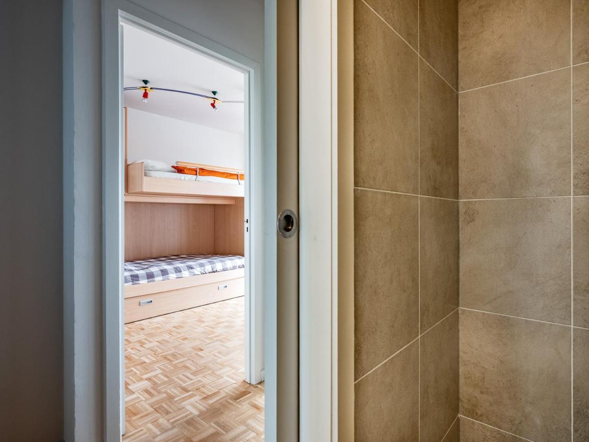 Sea You Soon - Appartement Met Toplocatie Op De Zeedijk Met 2 Slaapkamers Middelkerke Esterno foto
