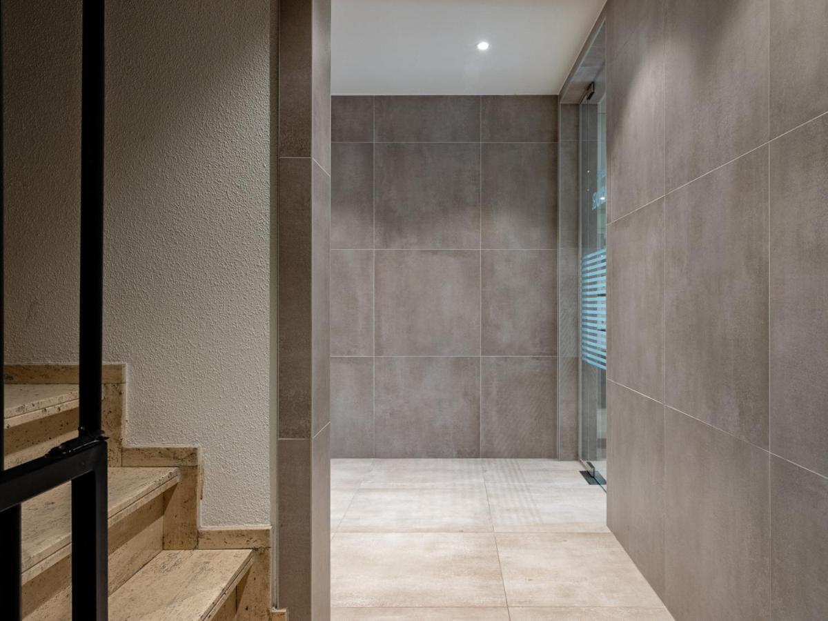 Sea You Soon - Appartement Met Toplocatie Op De Zeedijk Met 2 Slaapkamers Middelkerke Esterno foto